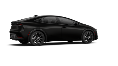 2027 Toyota Prius Limited AWD
