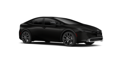 2027 Toyota Prius Limited AWD