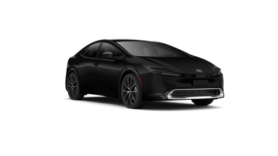 2027 Toyota Prius Limited AWD