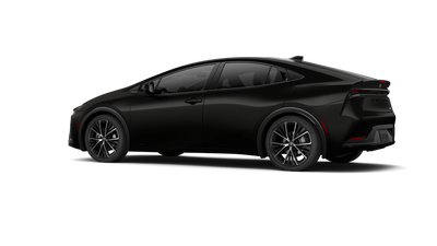 2027 Toyota Prius Limited AWD