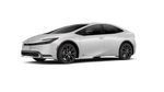 2027 Toyota Prius XLE AWD