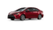 2027 Toyota Corolla Hybrid Hybrid LE