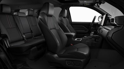 2026 Toyota 4Runner i-FORCE MAX Limited i-FORCE MAX