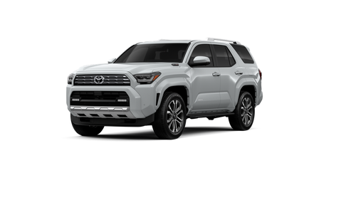 2026 Toyota 4Runner i-FORCE MAX Limited i-FORCE MAX