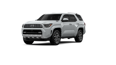2026 Toyota 4Runner i-FORCE MAX Limited i-FORCE MAX