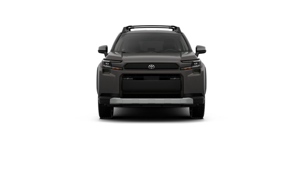2026 Toyota RAV4 Plug-in Hybrid Woodland