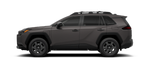 2026 Toyota RAV4 Plug-in Hybrid Woodland