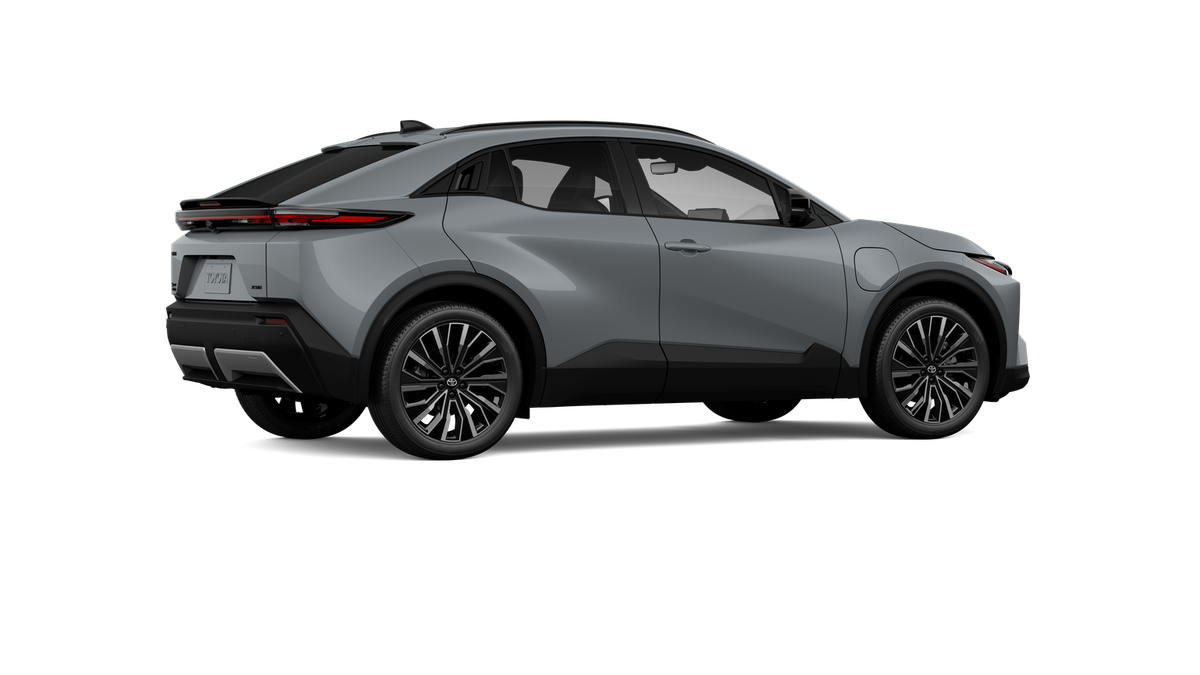 2026 Toyota C-HR XSE