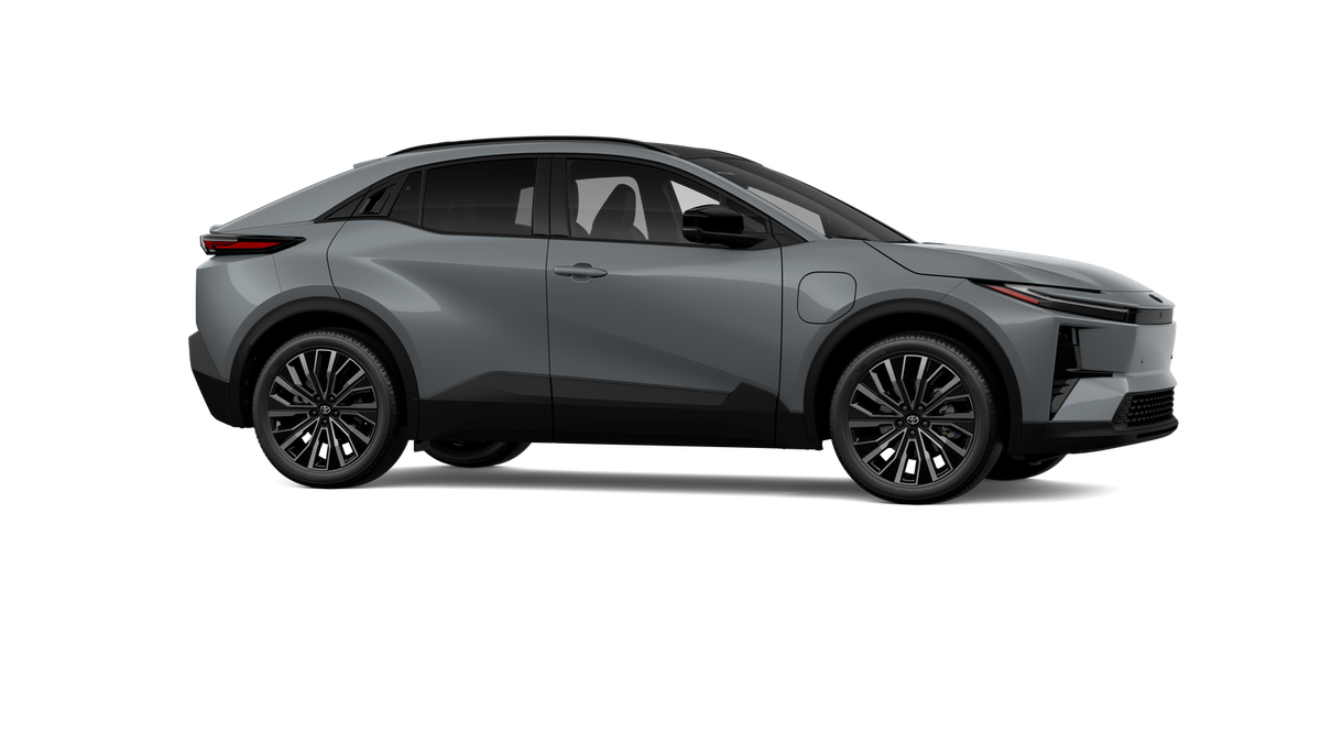 2026 Toyota C-HR XSE
