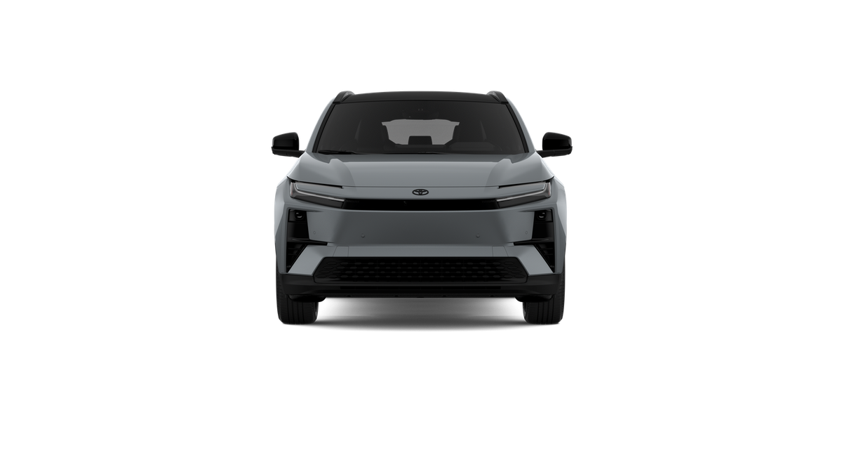 2026 Toyota C-HR XSE