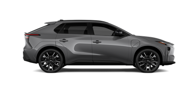 2027 Toyota bZ Limited