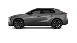 2027 Toyota bZ Limited