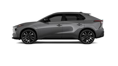 2027 Toyota bZ Limited