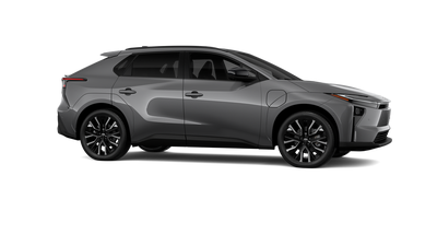 2027 Toyota bZ Limited