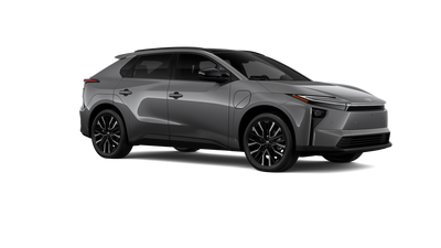 2027 Toyota bZ Limited