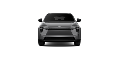 2027 Toyota bZ Limited