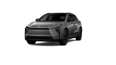 2027 Toyota bZ Limited