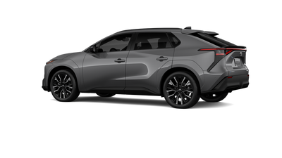 2027 Toyota bZ Limited
