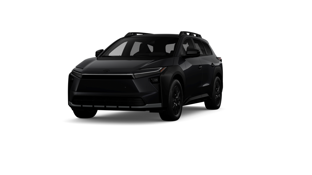 2026 Toyota bZ Woodland bZ Woodland Premium