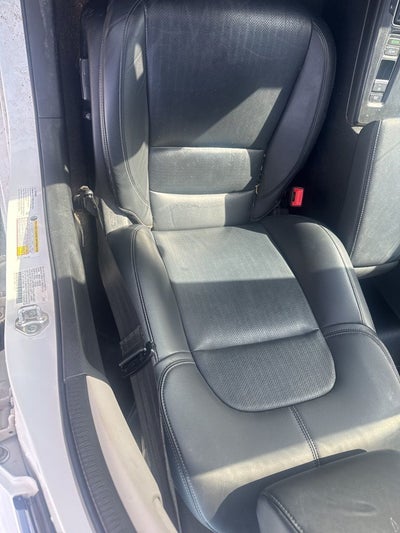 2022 Honda Civic EX-L FWD