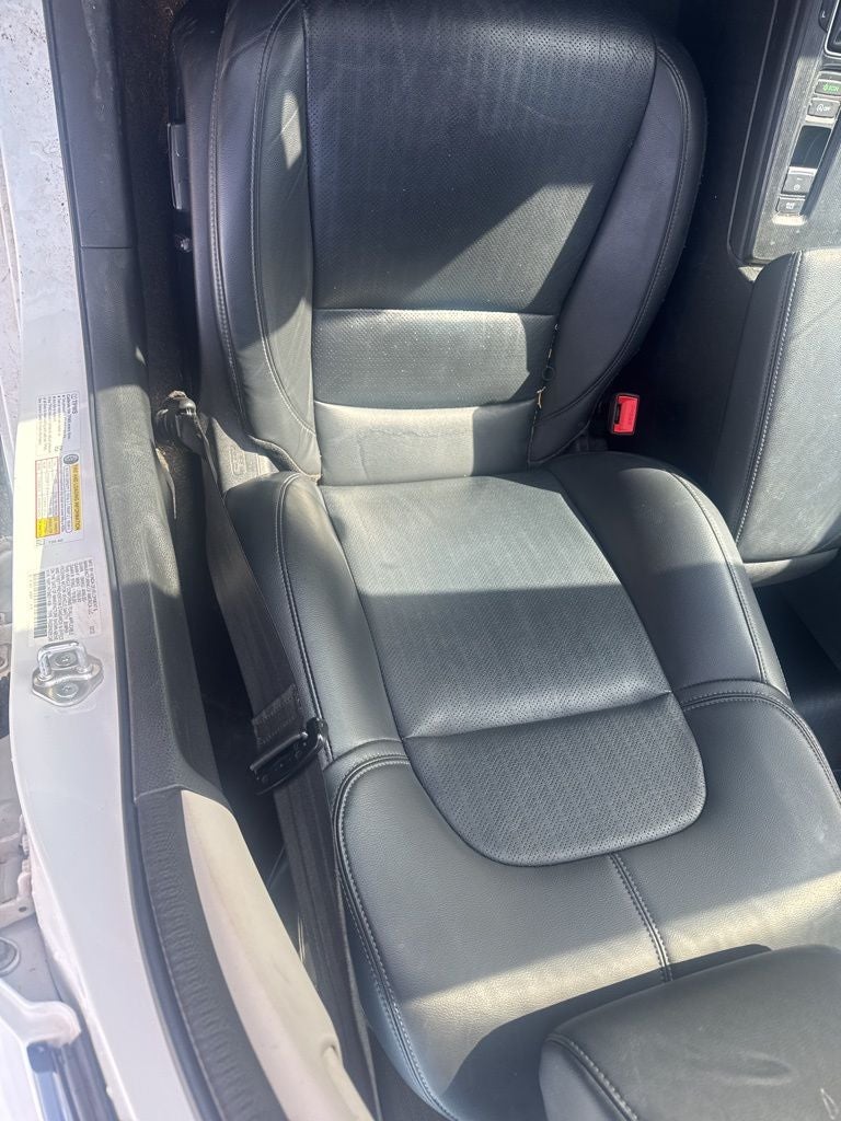 2022 Honda Civic EX-L FWD