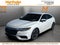 2021 Honda Insight EX FWD