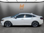 2021 Honda Insight EX FWD