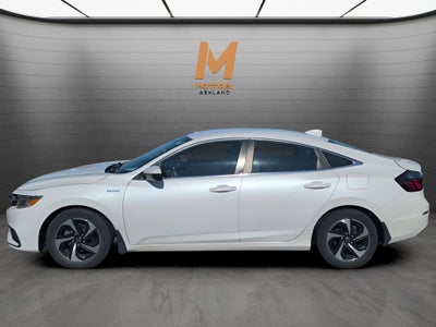 2021 Honda Insight EX FWD