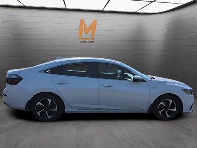 2021 Honda Insight EX FWD
