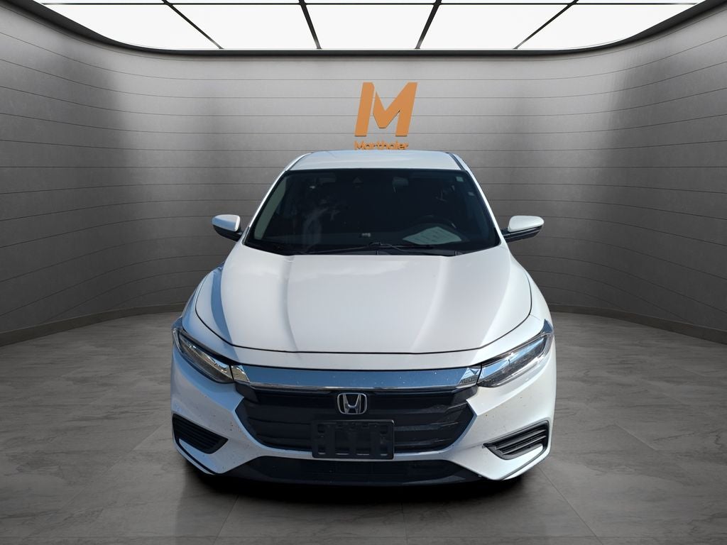 2021 Honda Insight EX FWD