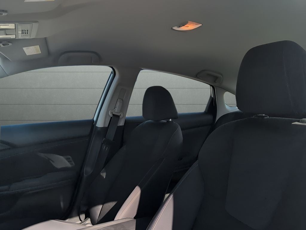 2021 Honda Insight EX FWD