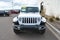 2021 Jeep Wrangler Unlimited Sahara Hard Top 4x4