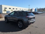 2019 Jeep Cherokee Trailhawk 4WD