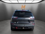 2019 Jeep Cherokee Trailhawk 4WD