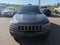 2019 Jeep Cherokee Trailhawk 4WD