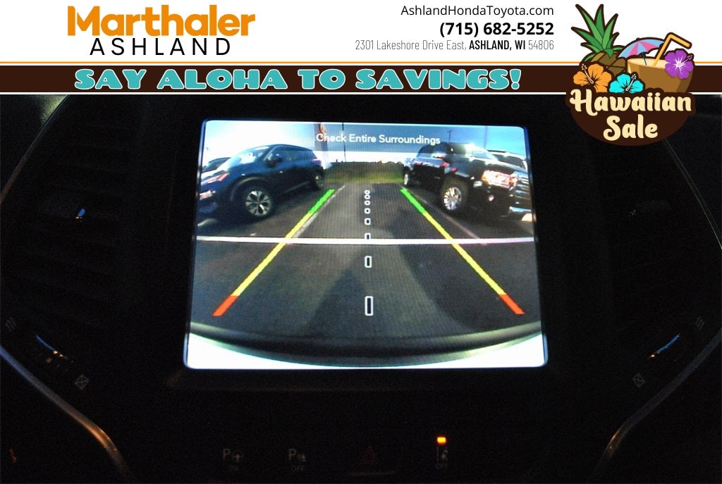 2023 Jeep Cherokee Altitude 4WD