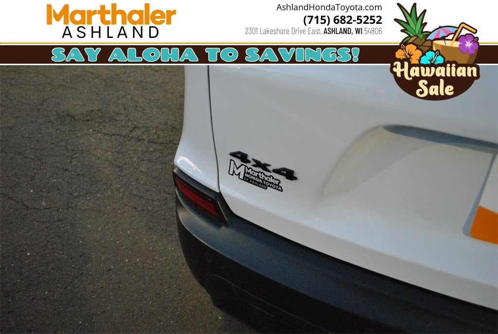 2023 Jeep Cherokee Altitude 4WD