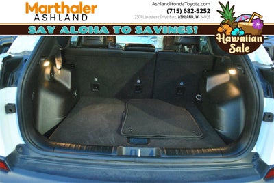 2023 Jeep Cherokee Altitude 4WD