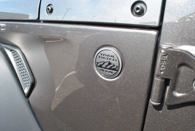 2024 Jeep Wrangler Sport S 4WD