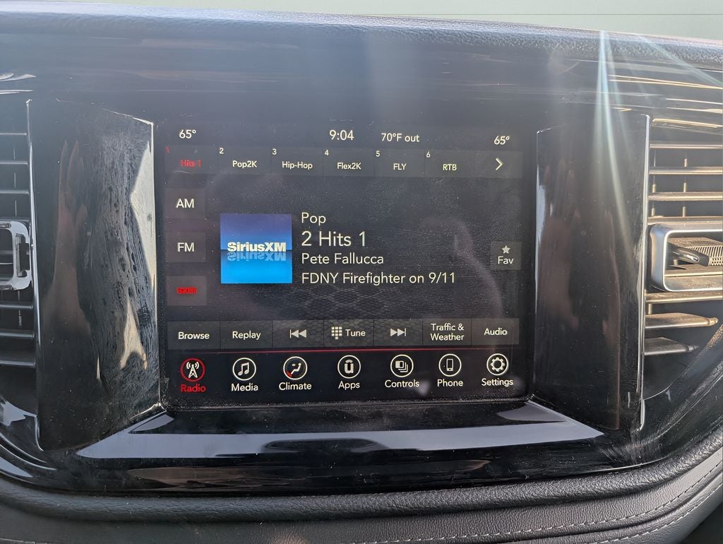 2022 Dodge Durango SXT AWD