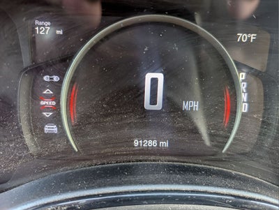 2022 Dodge Durango SXT AWD