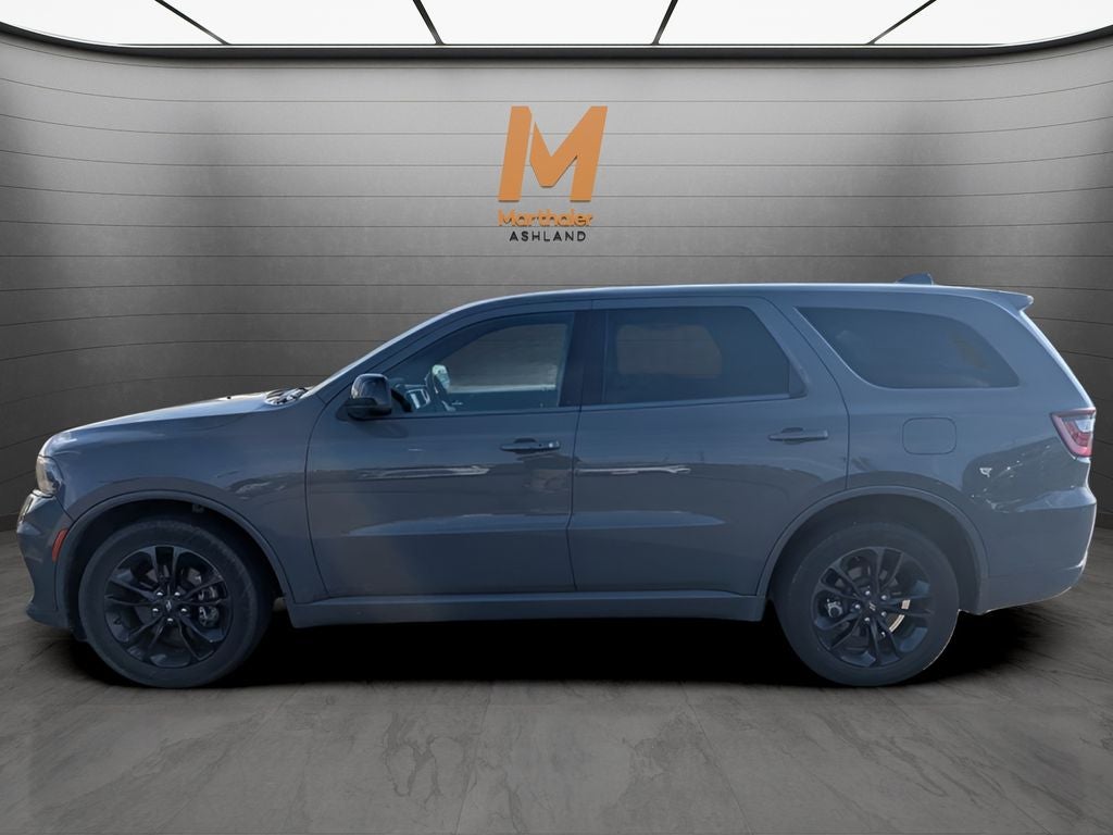 2022 Dodge Durango SXT AWD