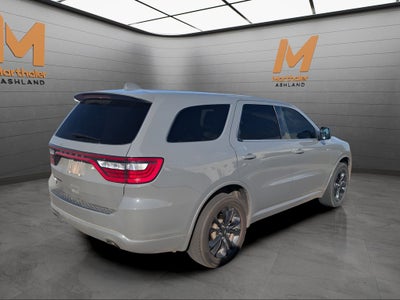2022 Dodge Durango SXT AWD