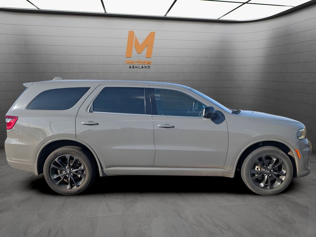 2022 Dodge Durango SXT AWD