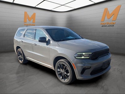 2022 Dodge Durango SXT AWD