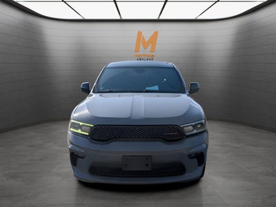 2022 Dodge Durango SXT AWD