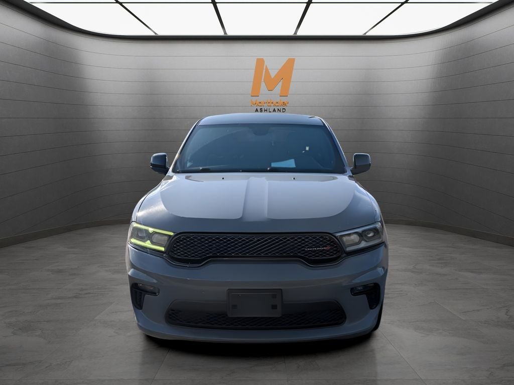 2022 Dodge Durango SXT AWD