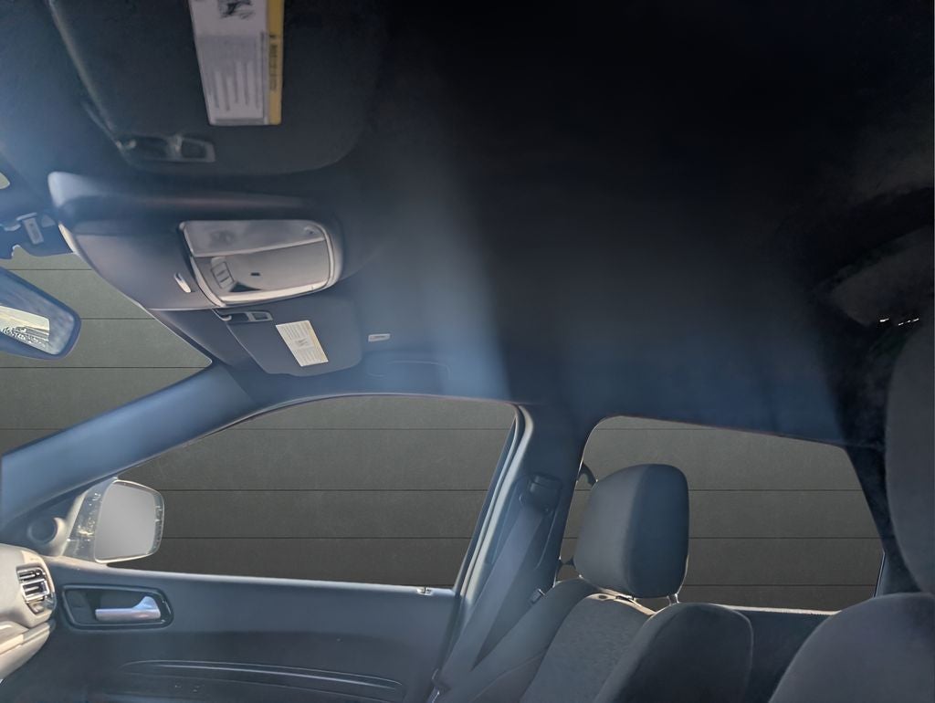 2022 Dodge Durango SXT AWD