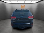 2018 Jeep Grand Cherokee Limited AWD w/3rd Row Seating