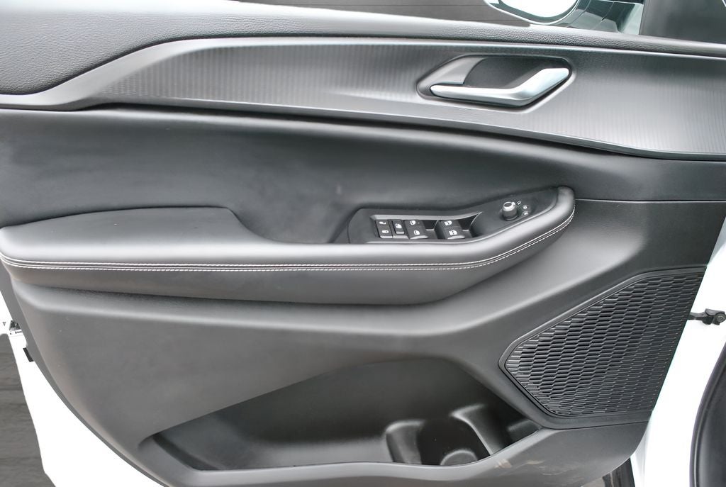 2023 Jeep Grand Cherokee Altitude X 4WD